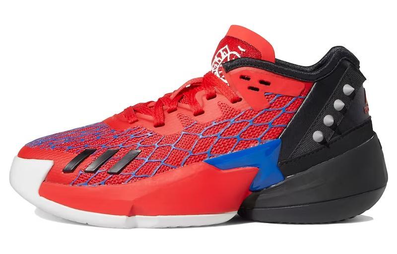 adidas D.O.N . Issue #4 J 4 Donovan Mitchell