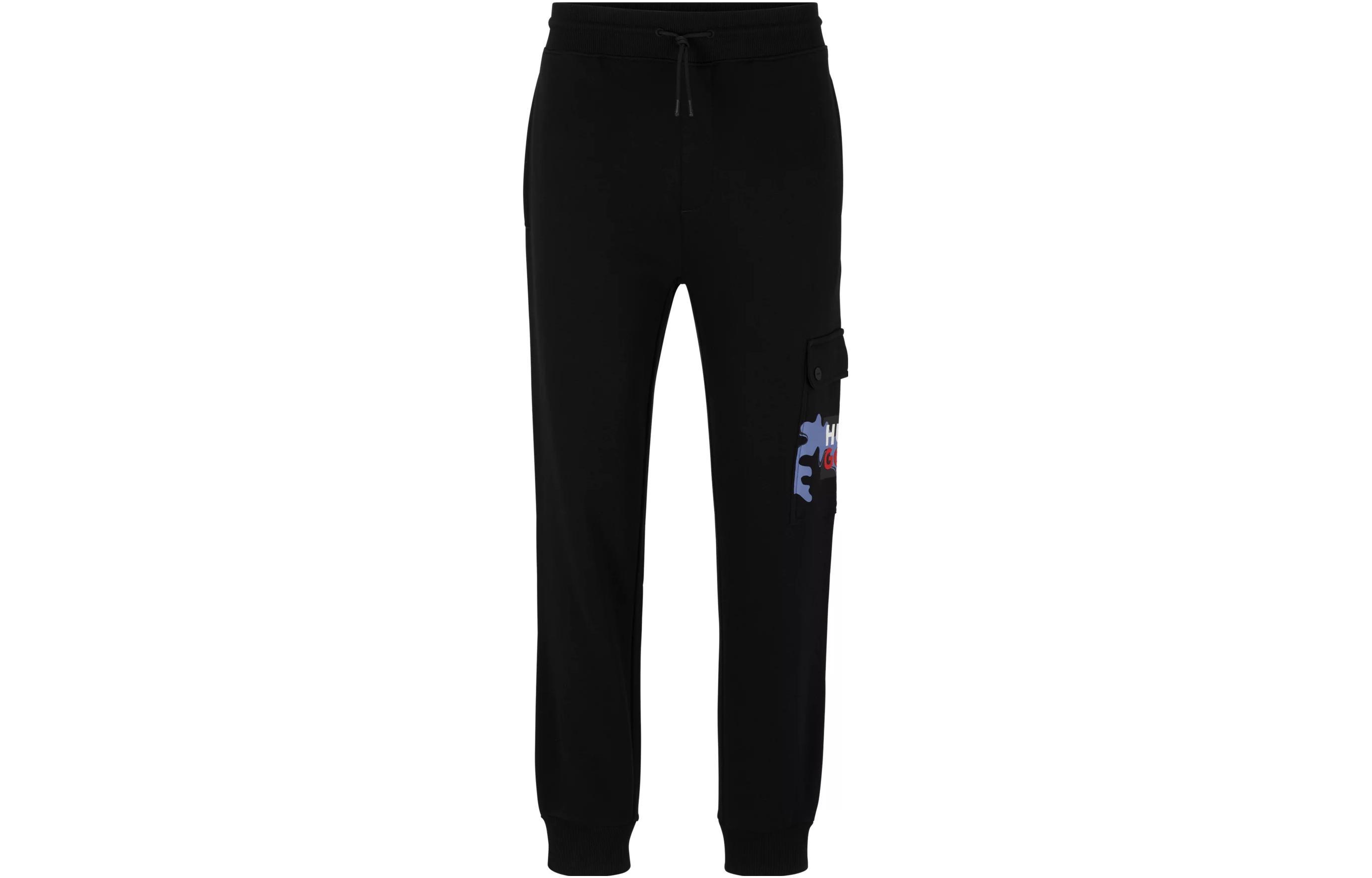 Hugo Boss Треники Men Knit Sweatpants