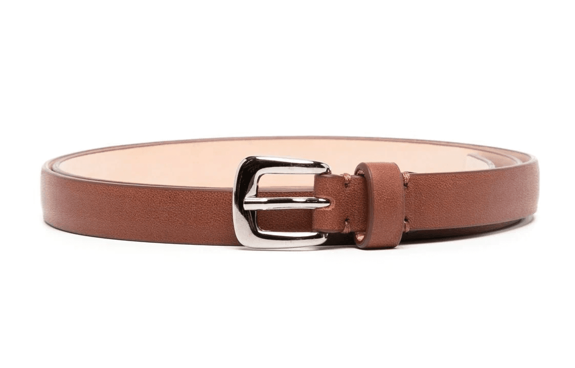 Maison Margiela Ремень Women Leather Belt