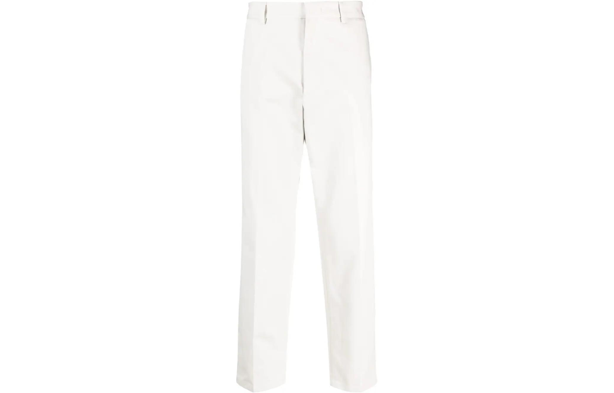 Jil Sander Треники Men Casual Pants