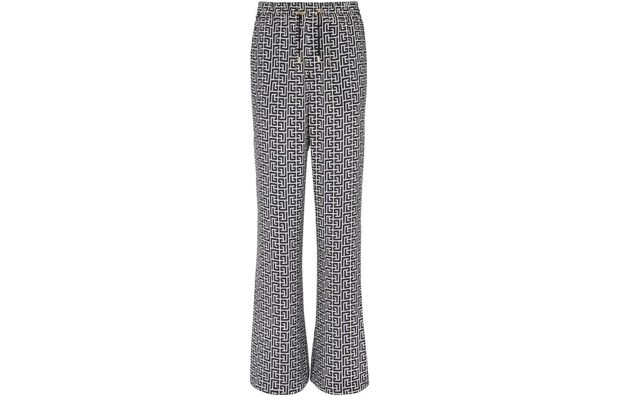 Balmain Треники Women Casual Pants