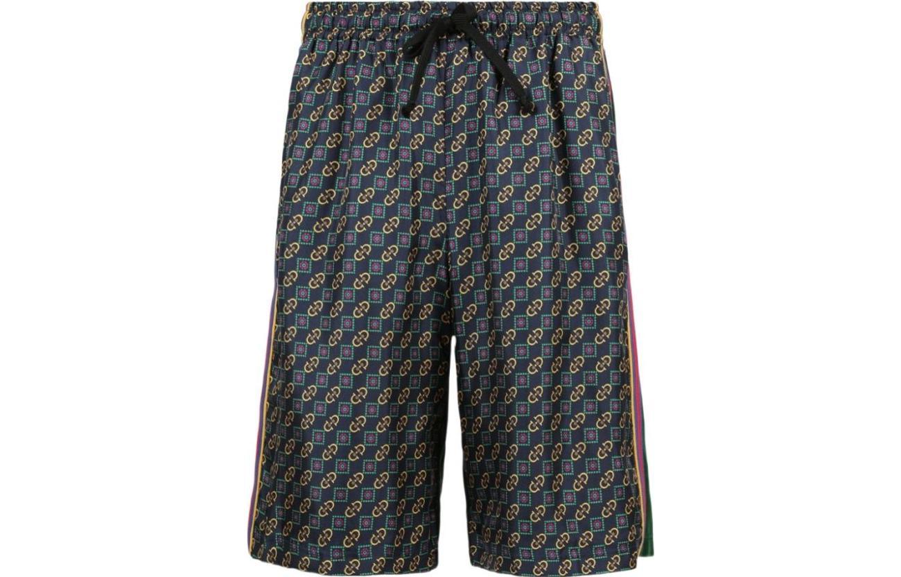 Gucci Шорты SS23 Logo