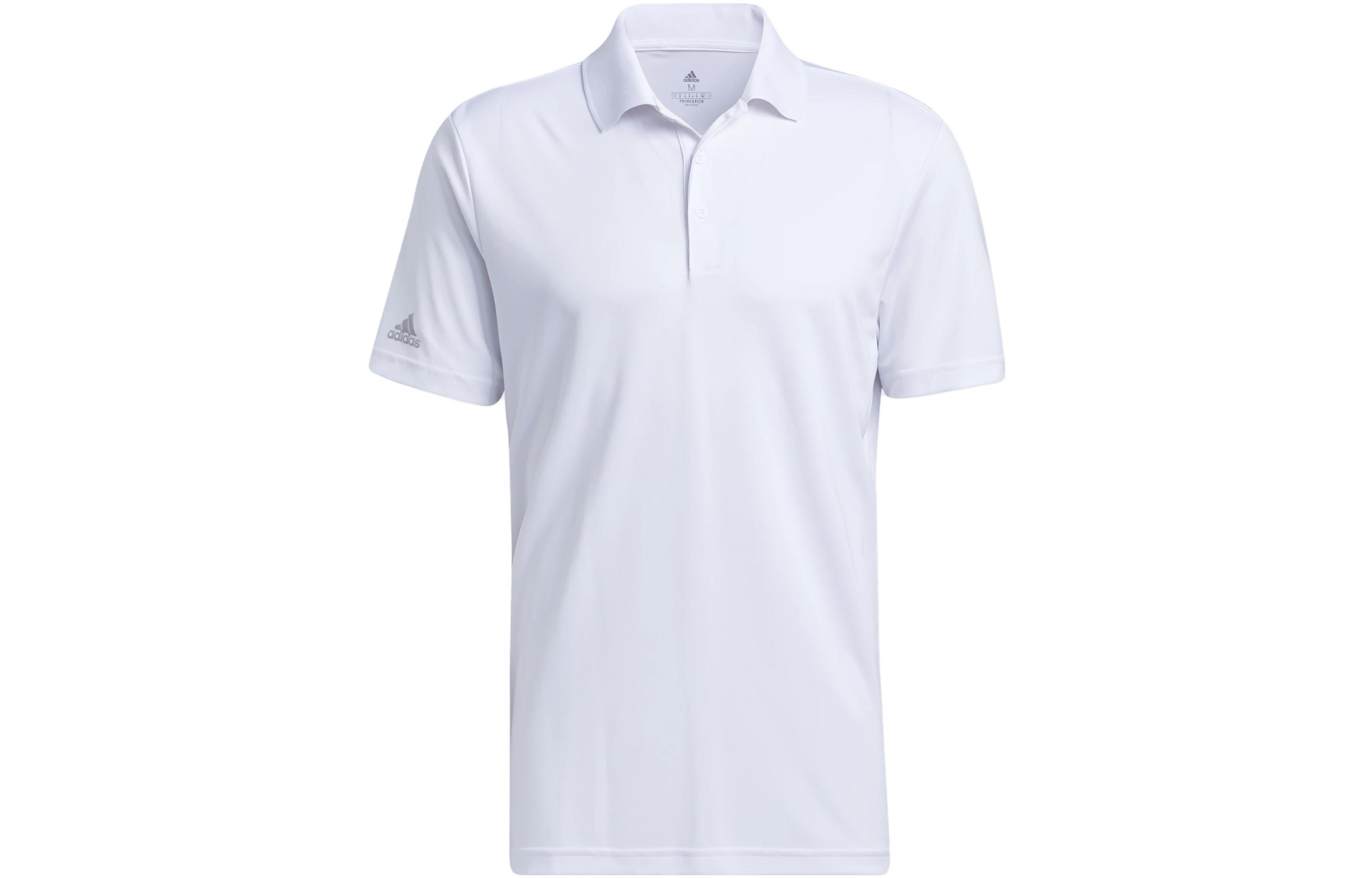adidas Поло LogoPolo