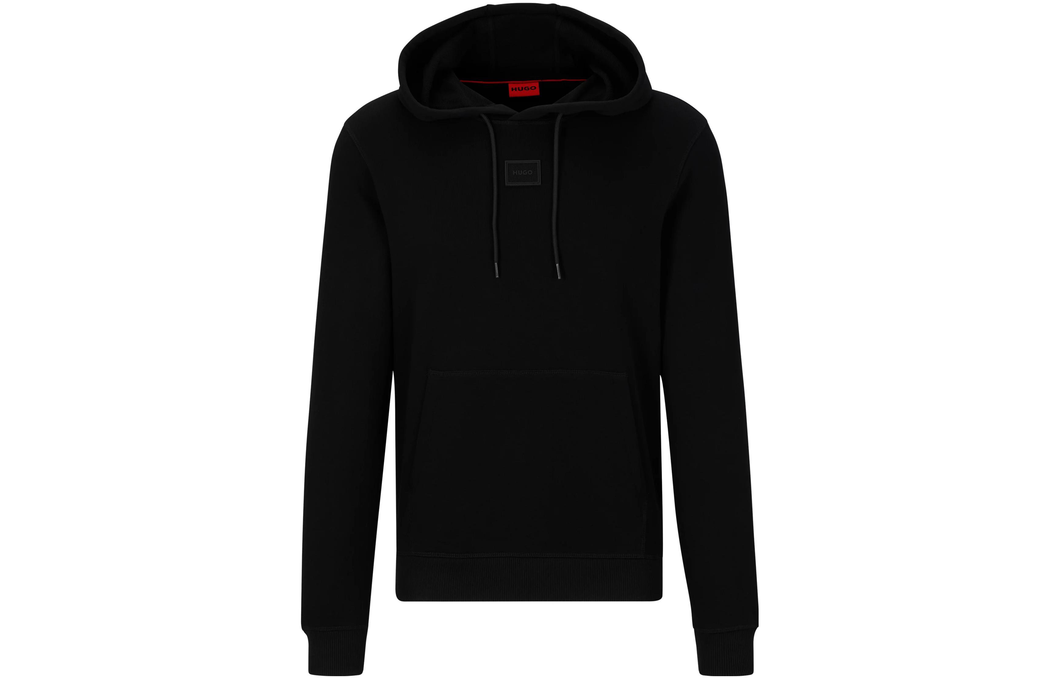 Hugo Boss Худи и толстовки SS23 Logo