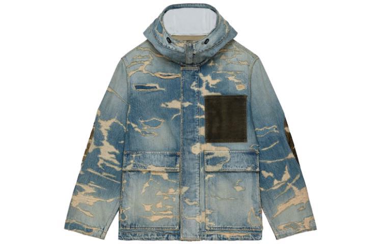 Givenchy Куртка Men Jacket