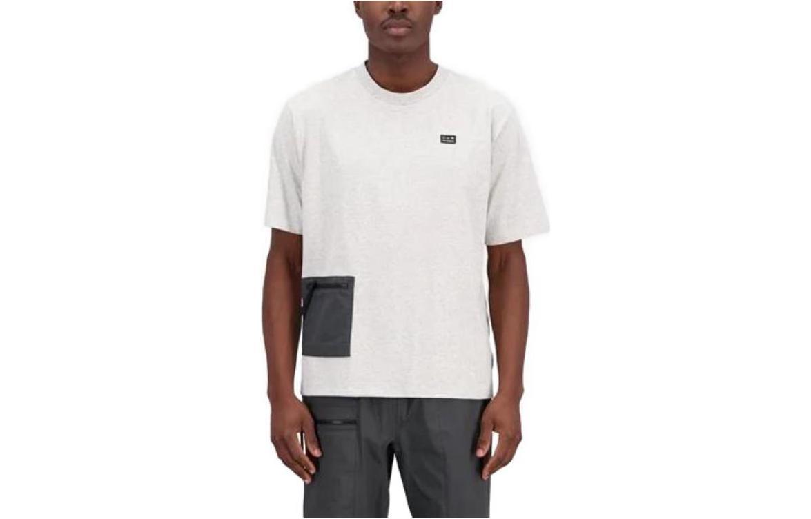 New Balance Футболка Men T-shirt