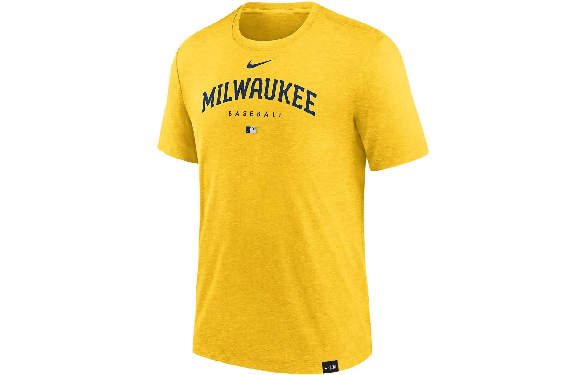 Nike Футболка Dri-FIT Early Work LogoT