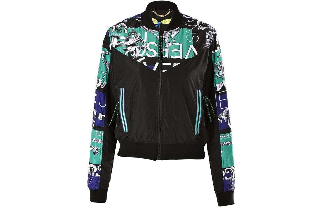 Versace Куртка SS23