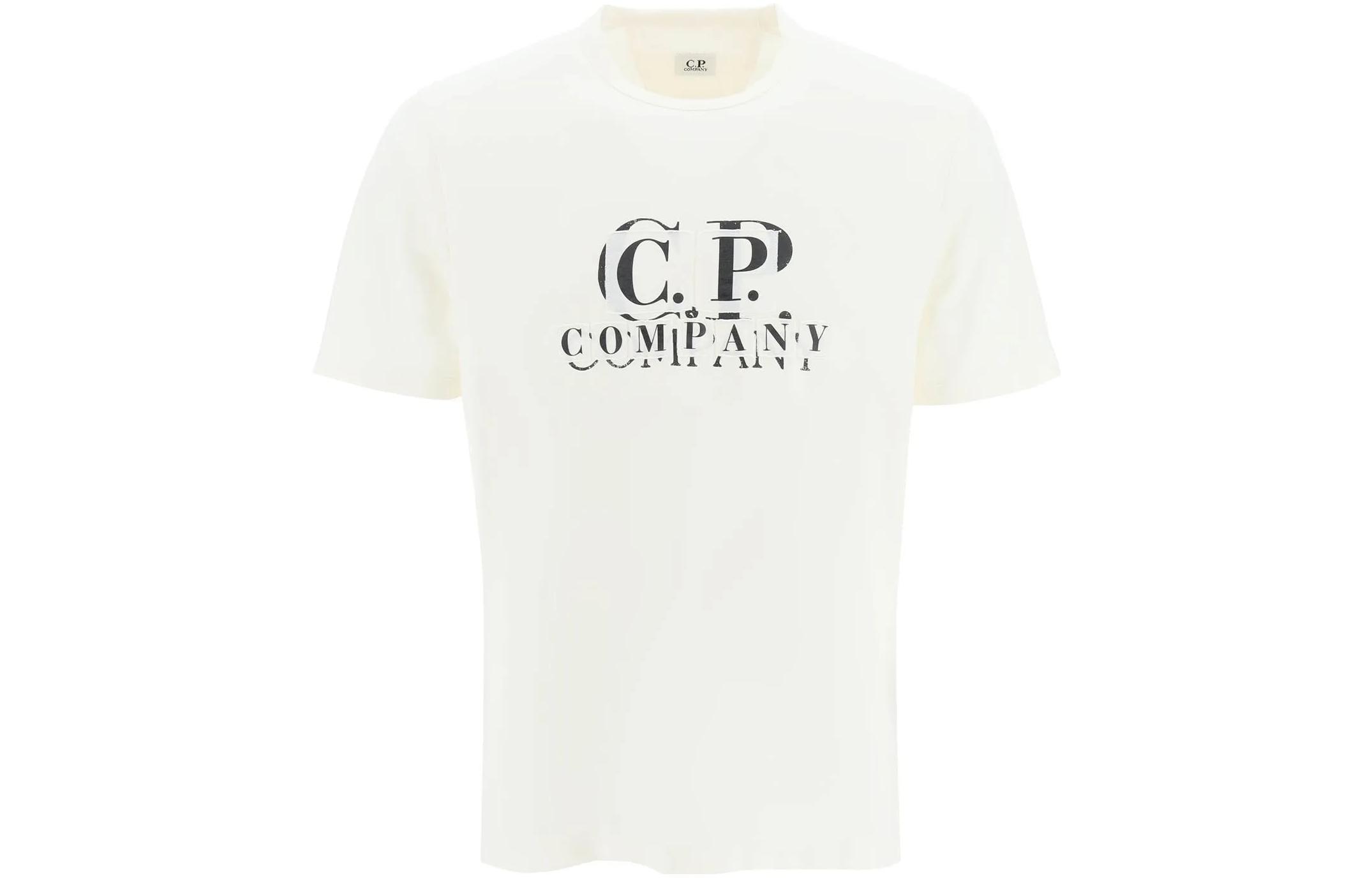 C.P. Company Футболка Men T-shirt