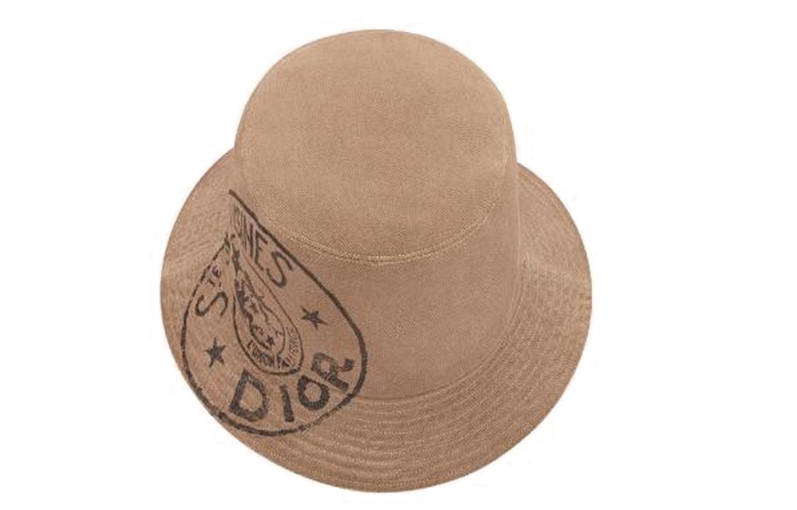 Dior Панама 