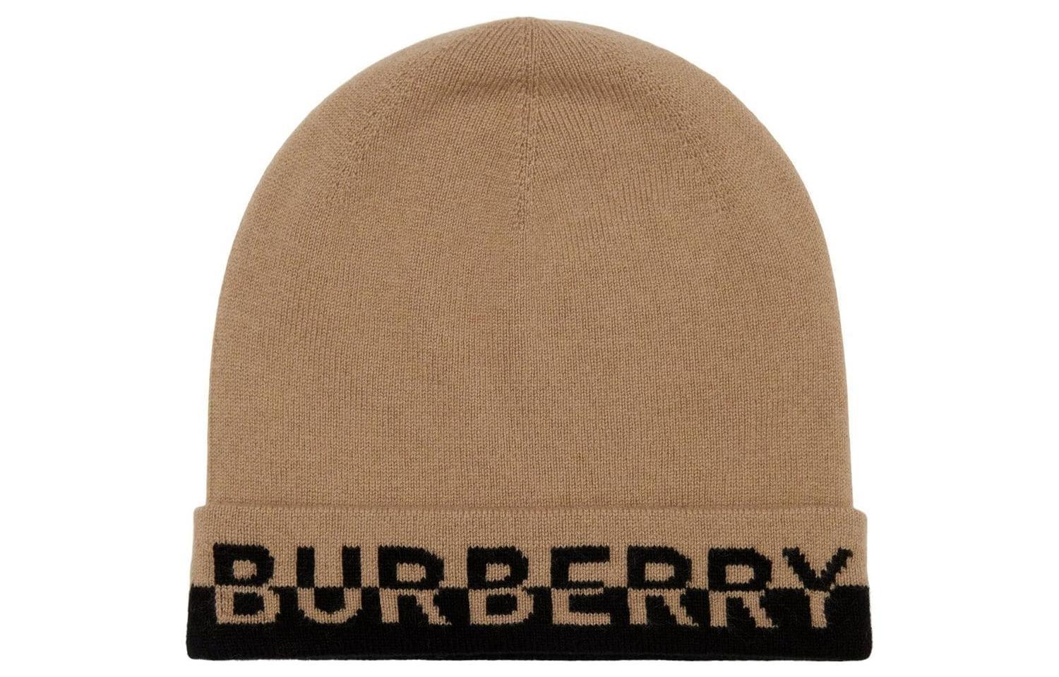 Burberry Шапка Logo