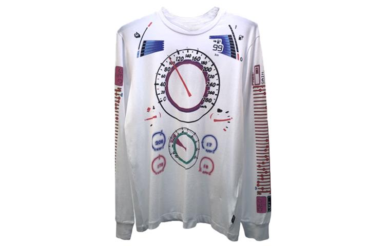Moschino Футболка T
