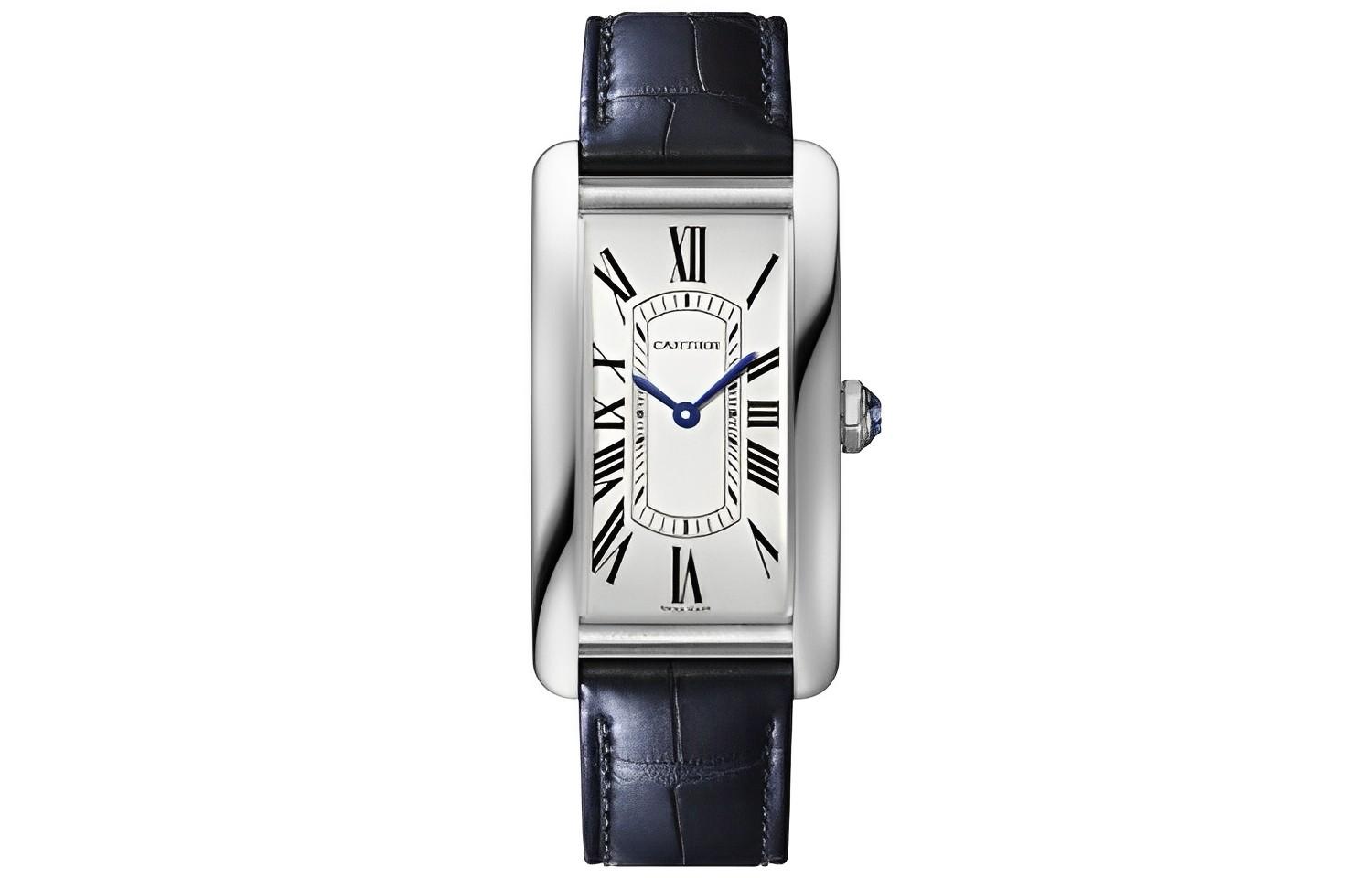 Cartier Часы 30 WSTA0083