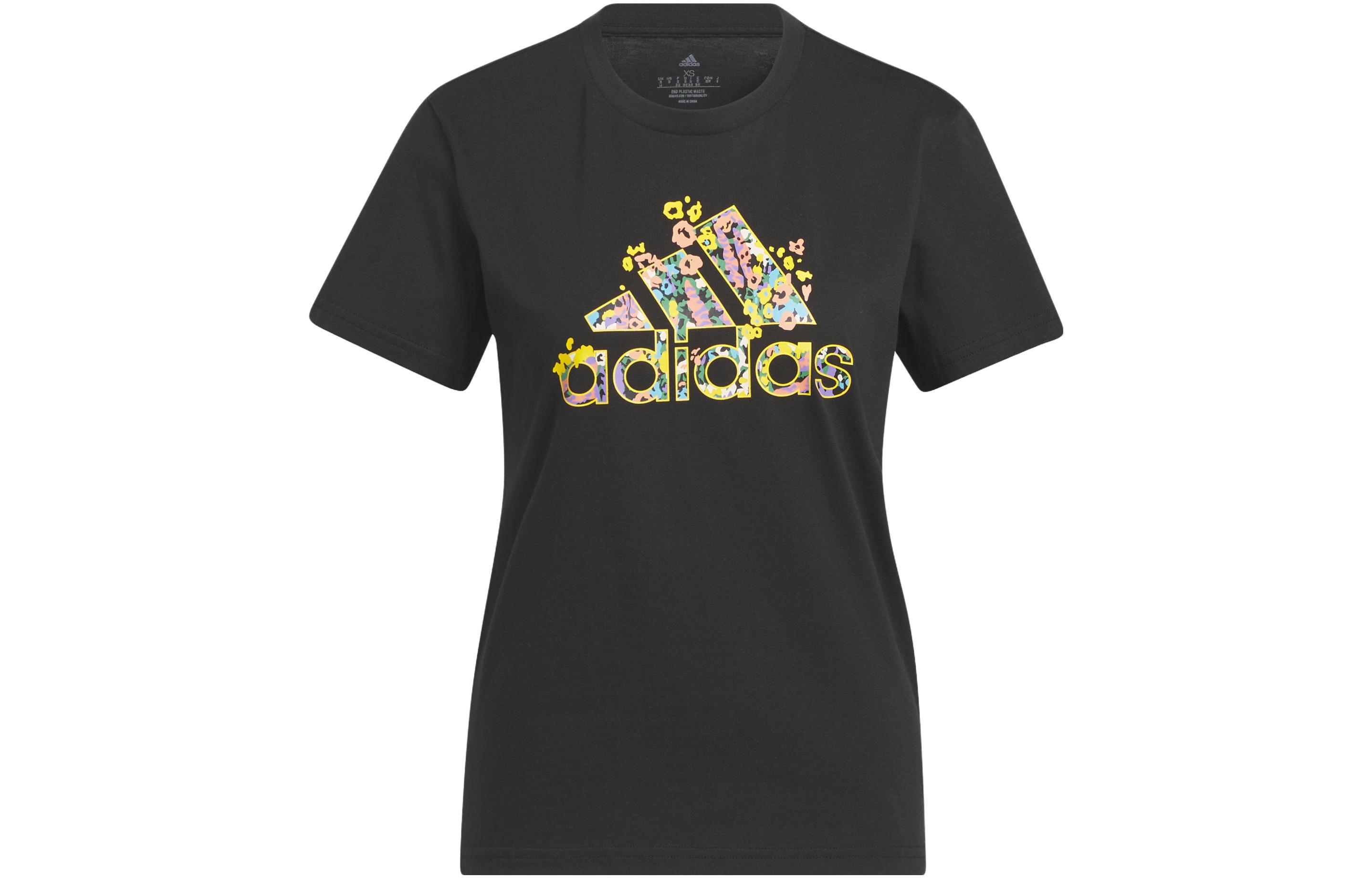 adidas Футболка Badge Of Sport LogoT