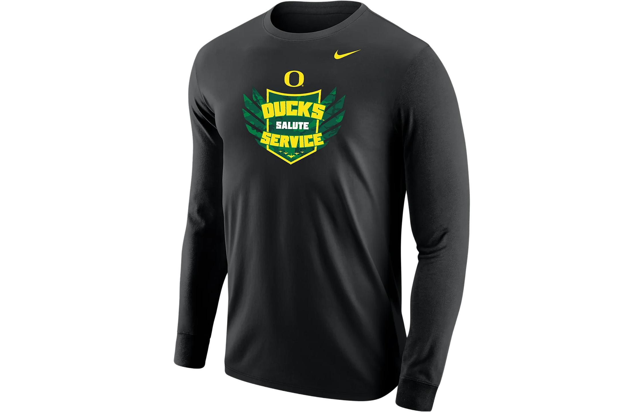 Nike Футболка Oregon T