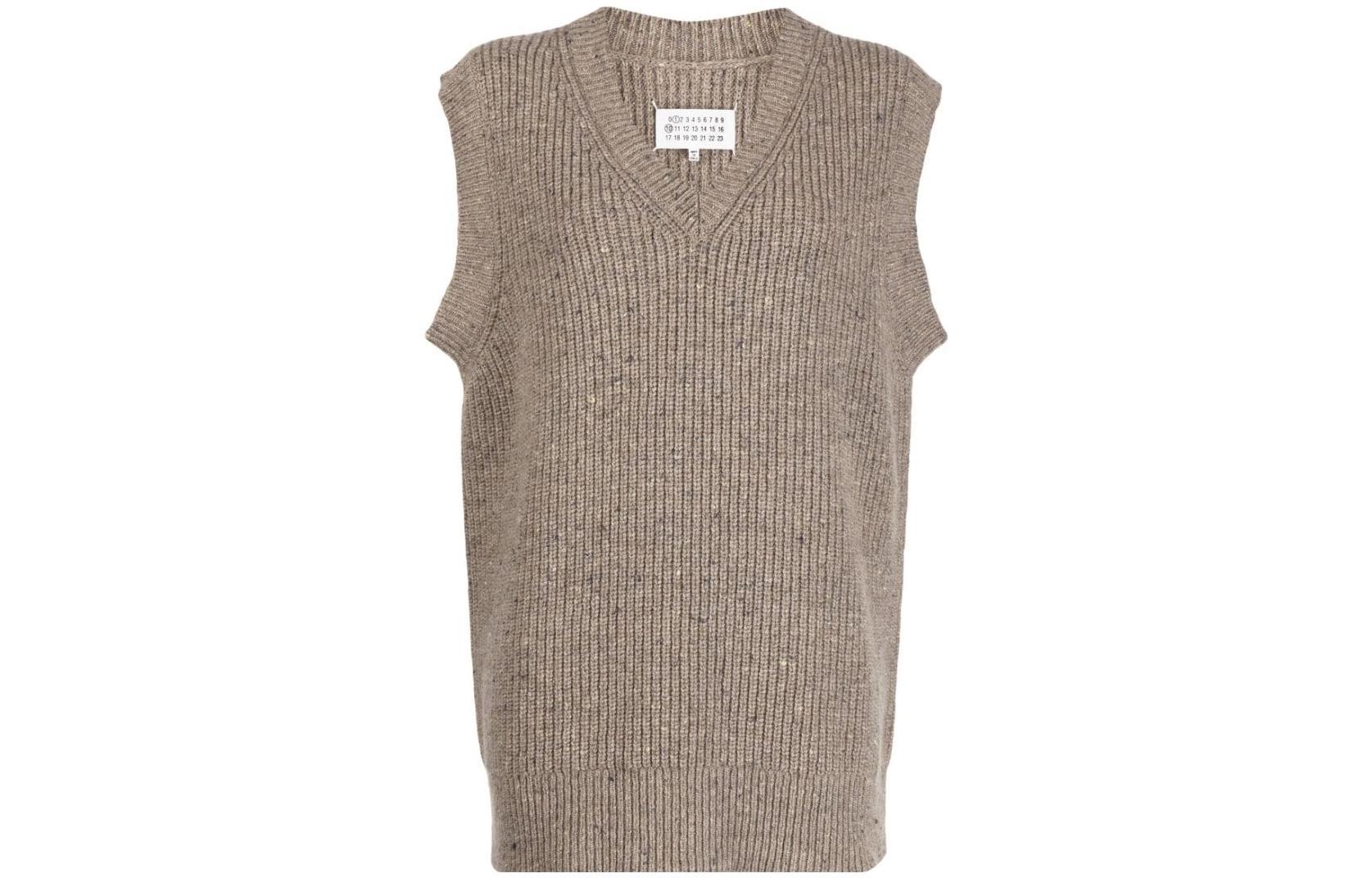 Maison Margiela Жилетка Women Vest
