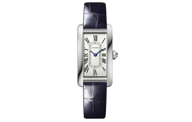 Cartier Часы 30 35.4*19.4Mm WSTA0082