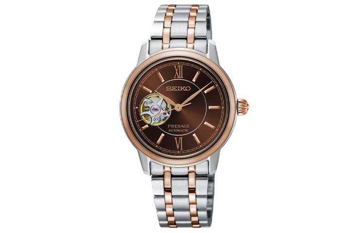 Seiko Часы Presage100 / SSA808J1