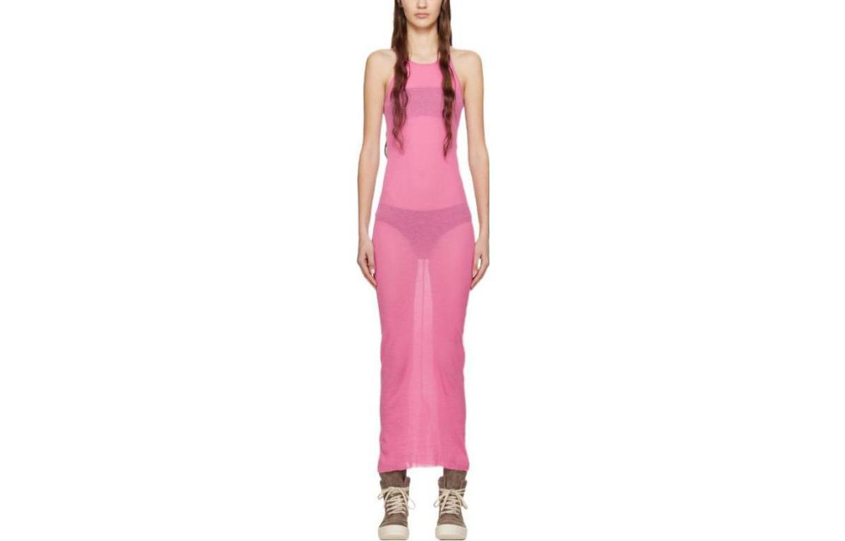 Rick Owens Платье SS23