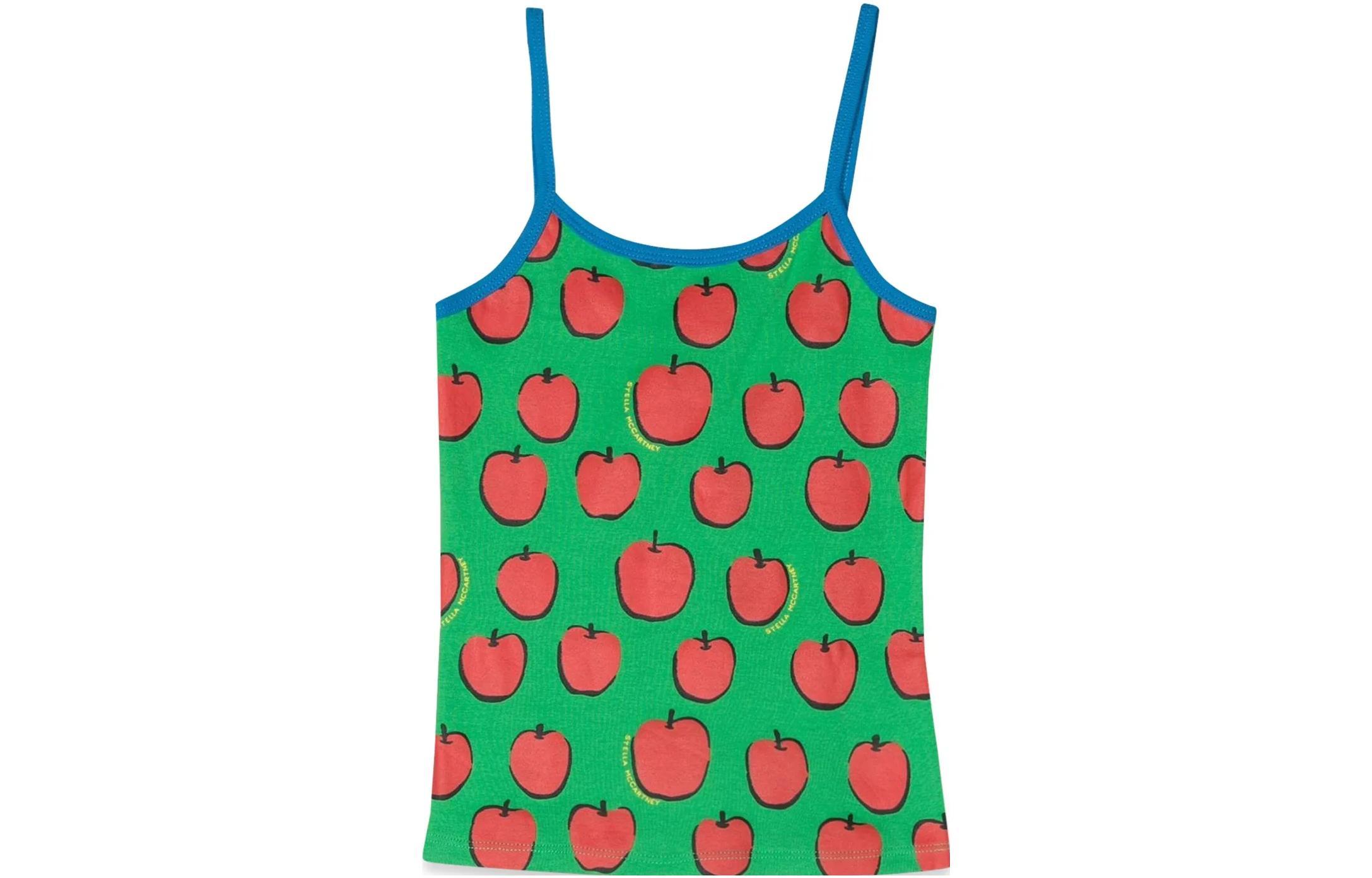 Stella McCartney Аксессуар Logo