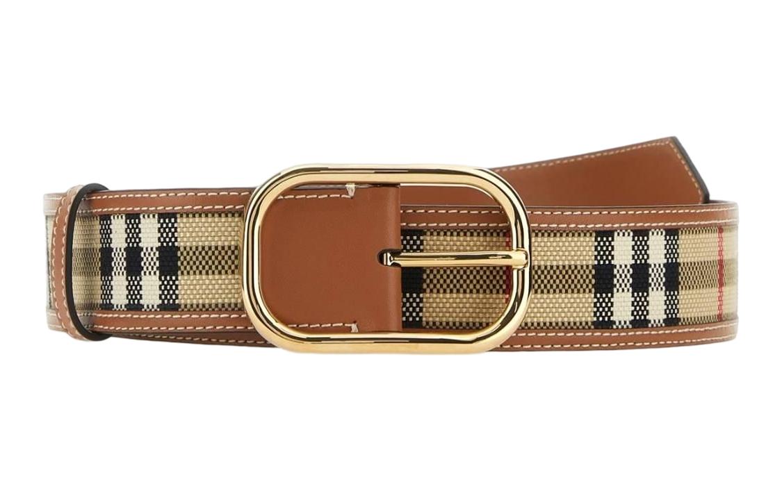 Burberry Ремень 