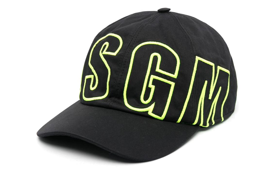 MSGM Кепка 