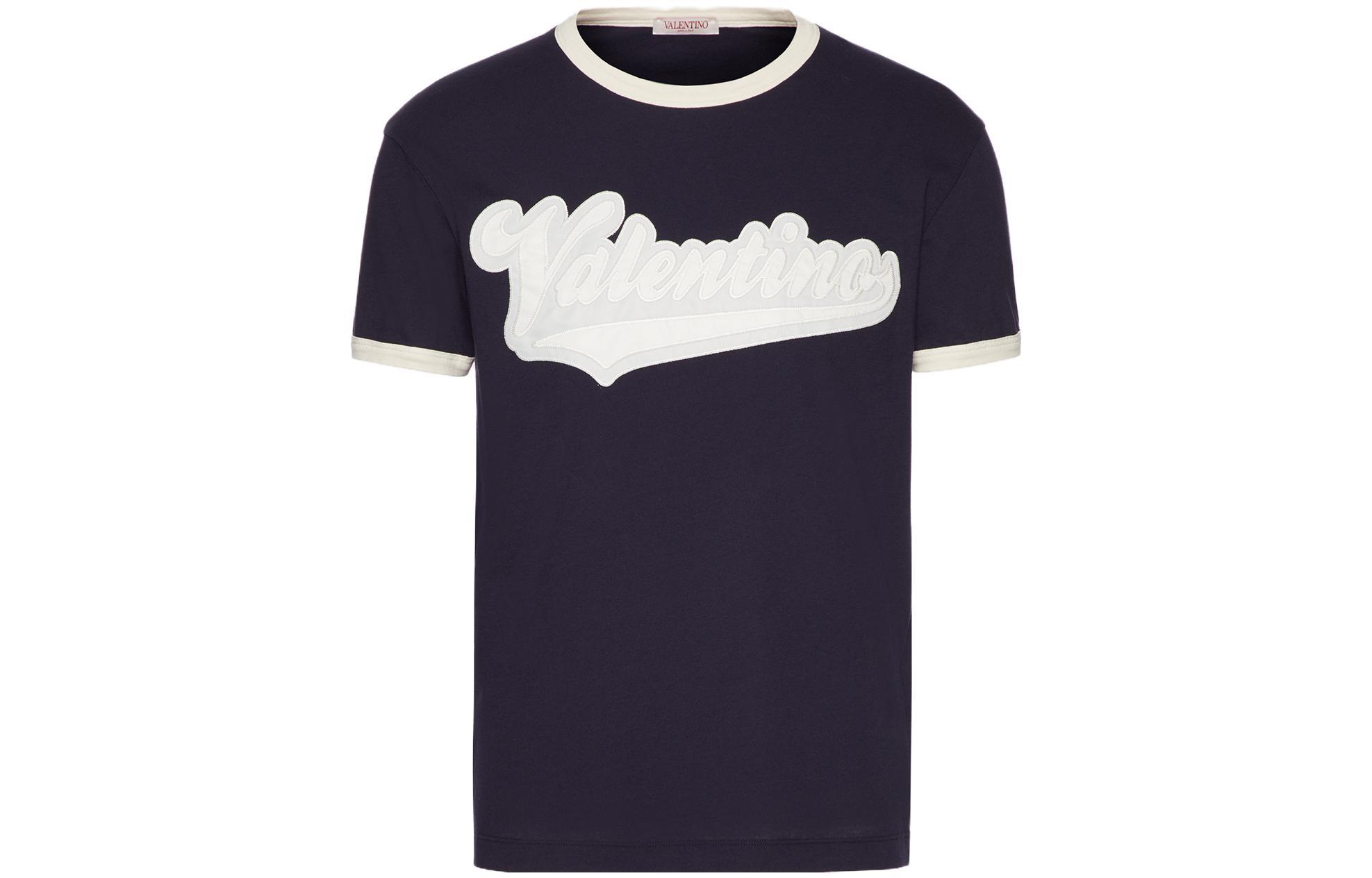 Valentino Футболка Men T-shirt