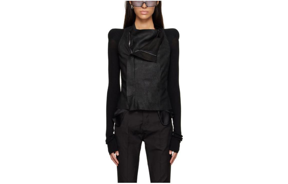 Rick Owens Куртка SS23