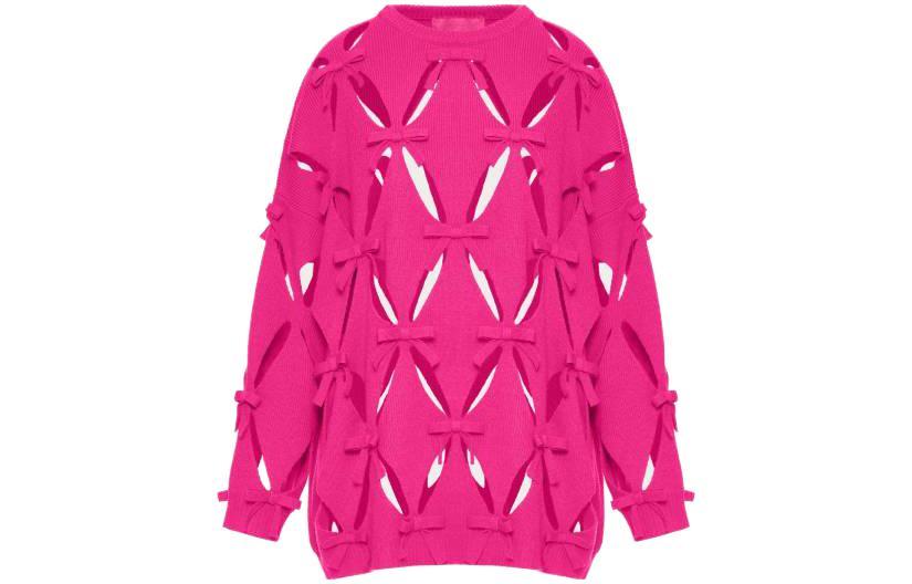 Valentino Аксессуар Women Cashmere Sweater