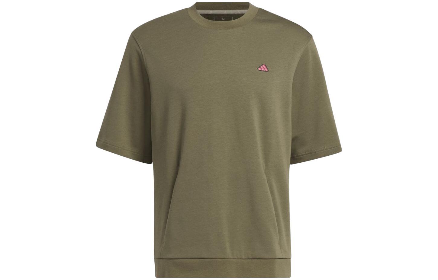 adidas Футболка Men T-shirt