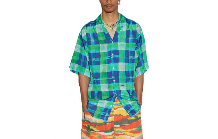 DSQUARED 2 Рубашка Men Shirt