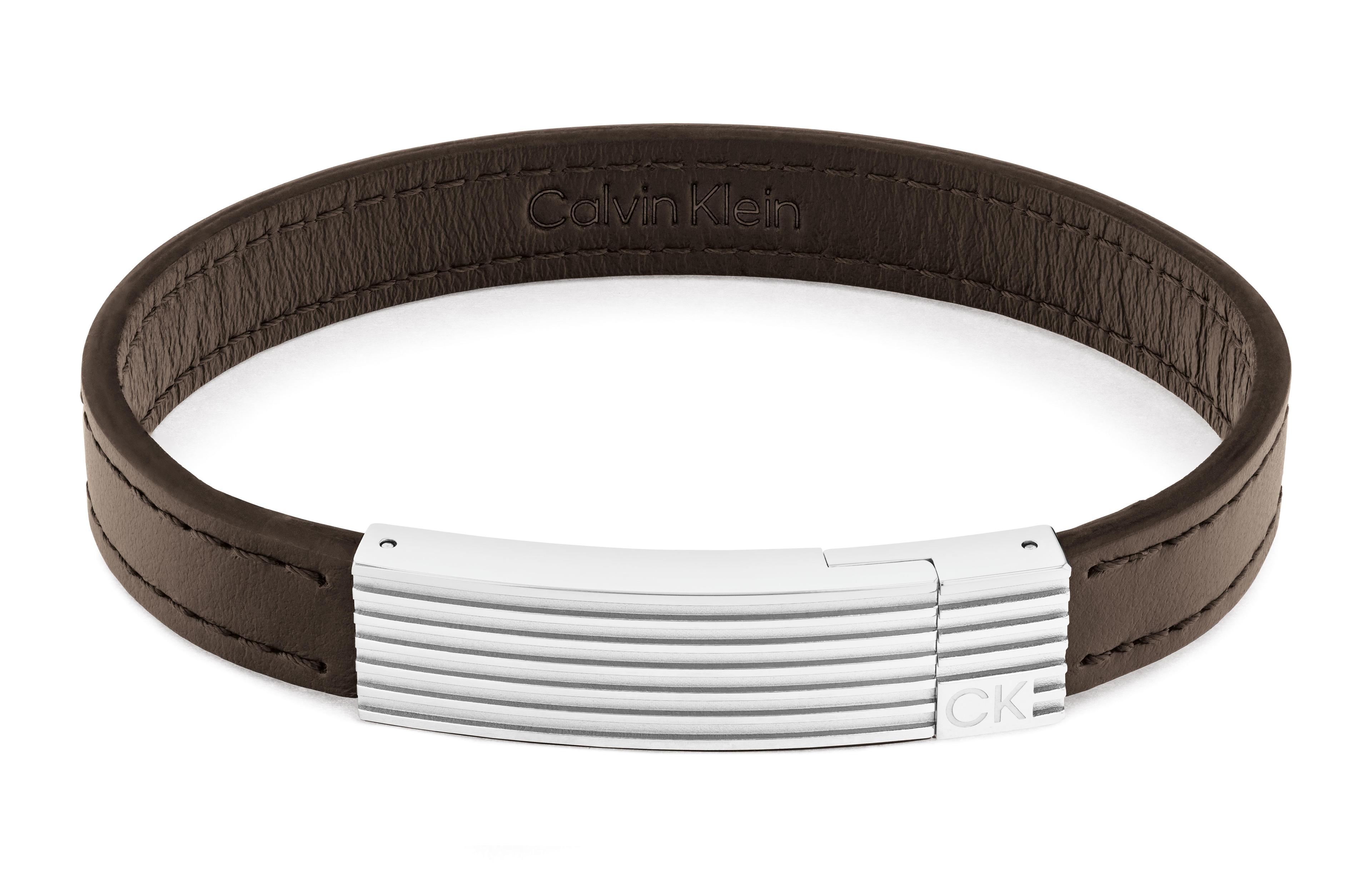 Calvin Klein Браслет Men Bracelet