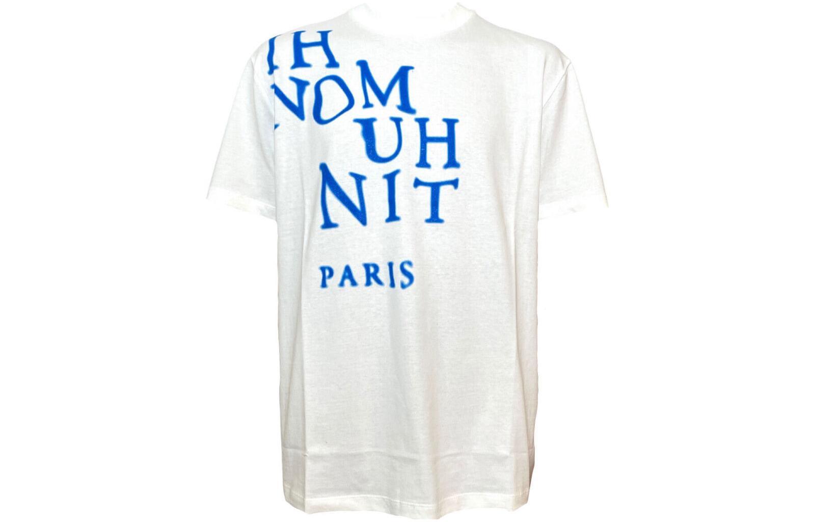 IH NOM UH NIT Футболка Women T-shirt