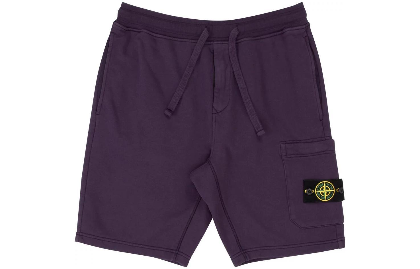 Stone Island Шорты SS23 Logo
