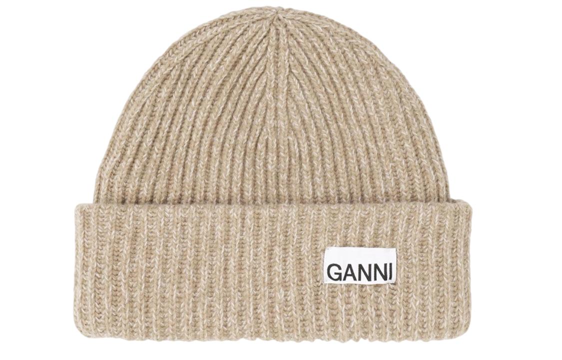Ganni Шапка Women Beanie