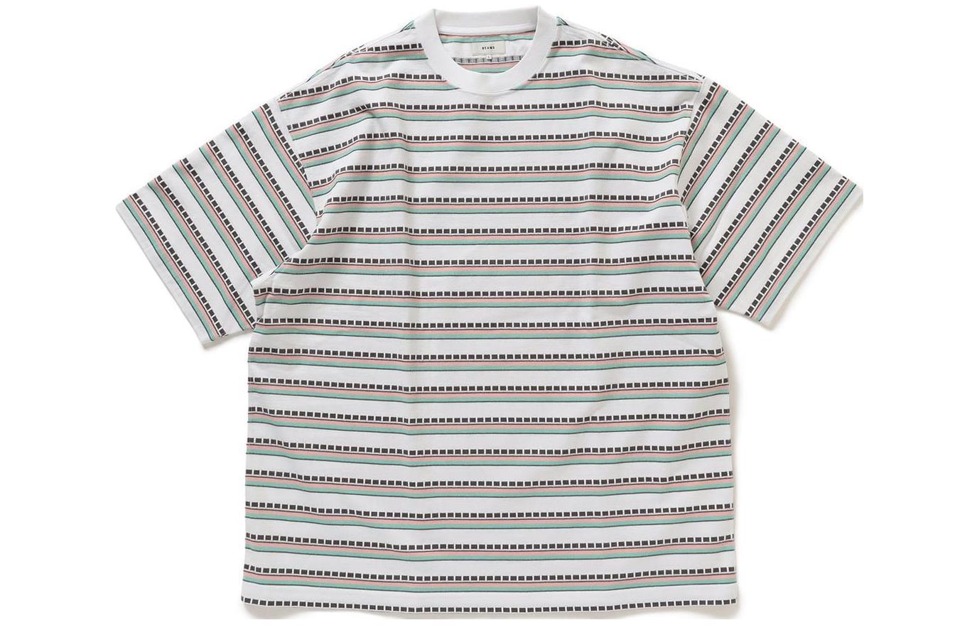 beams Футболка T