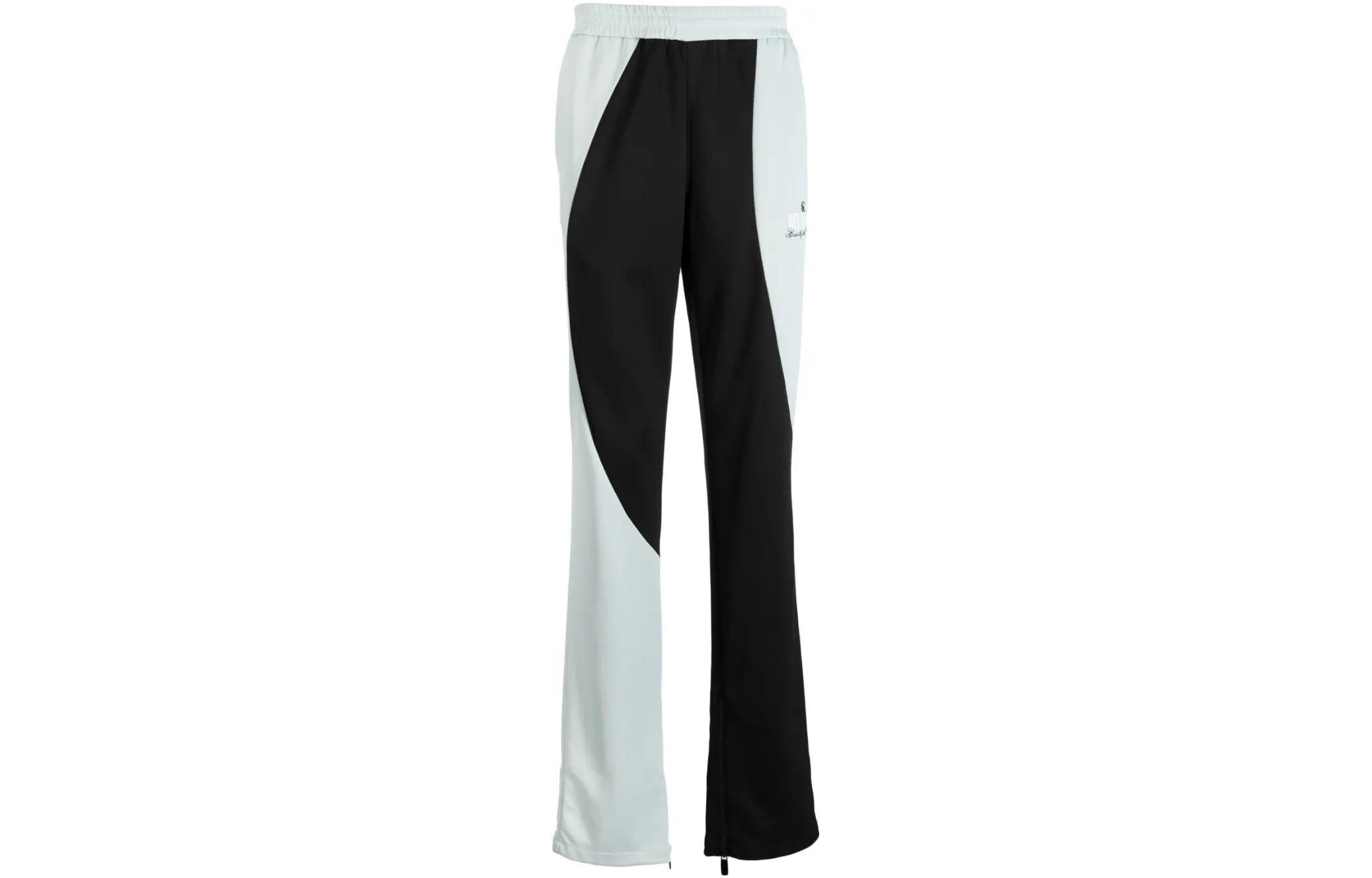 Off-White Треники Men Knit Sweatpants