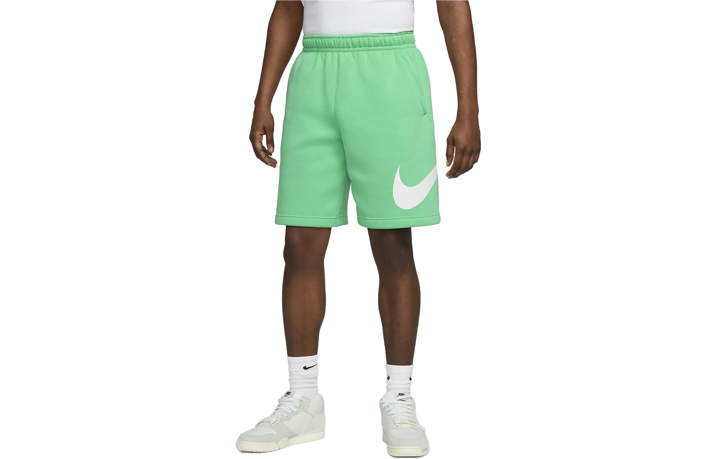 Nike Шорты Sportswear Club Logo