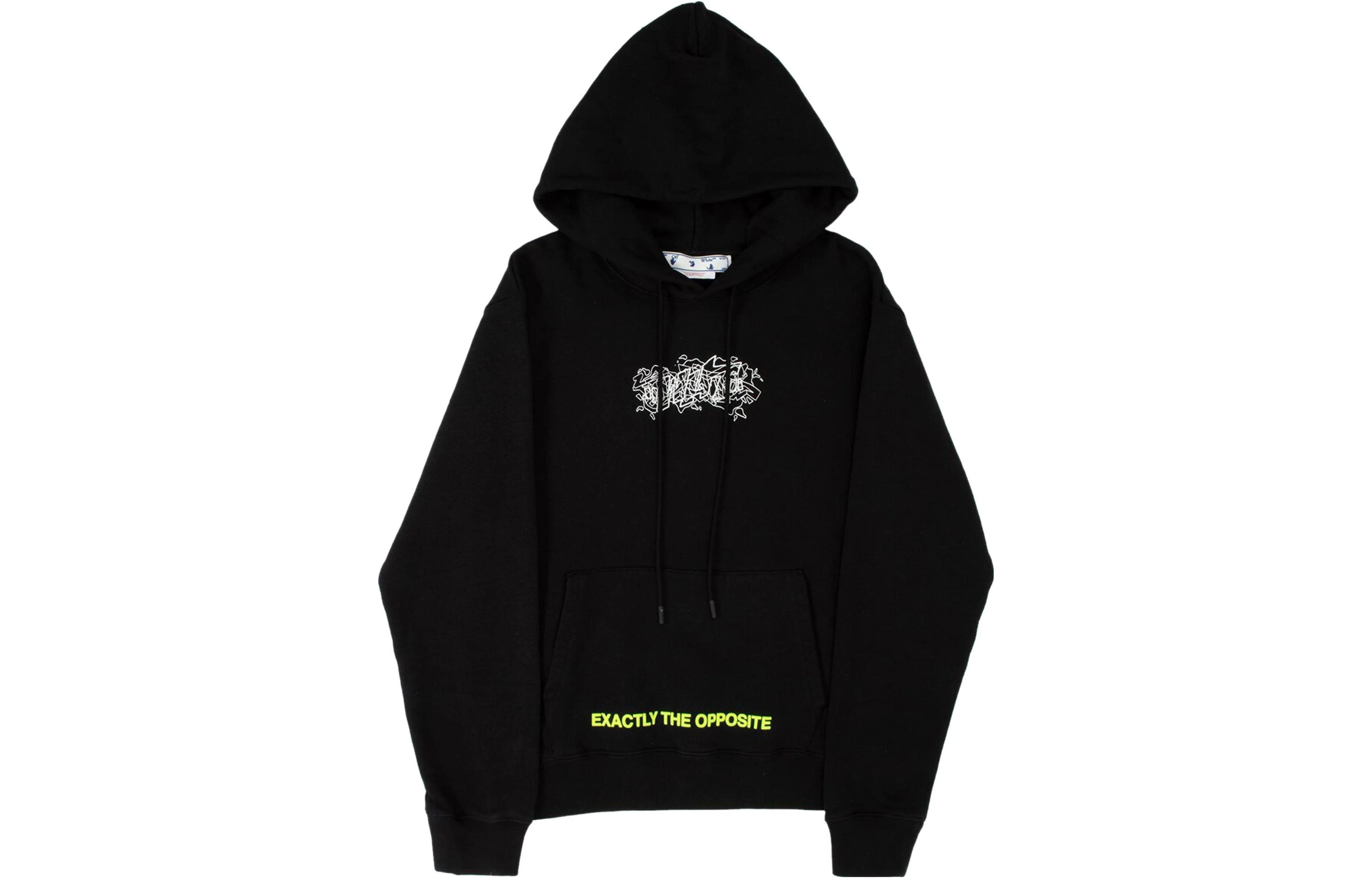 Off-White Худи и толстовки SS23