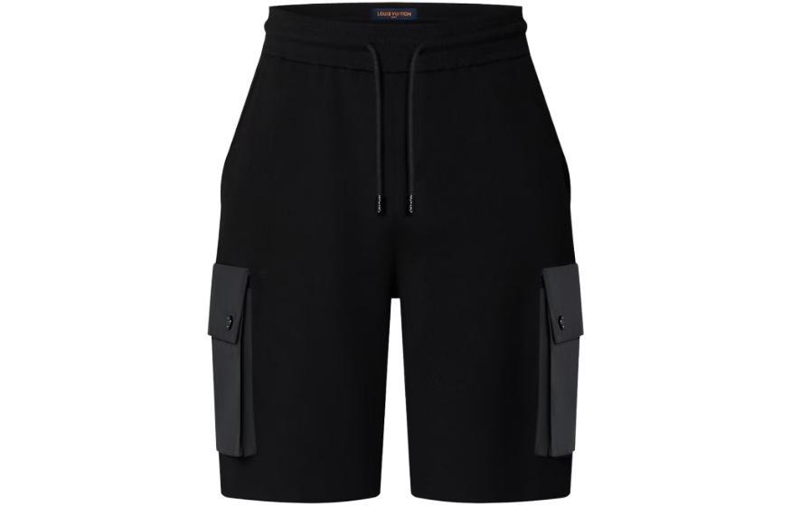 Louis Vuitton Шорты Men Casual Shorts