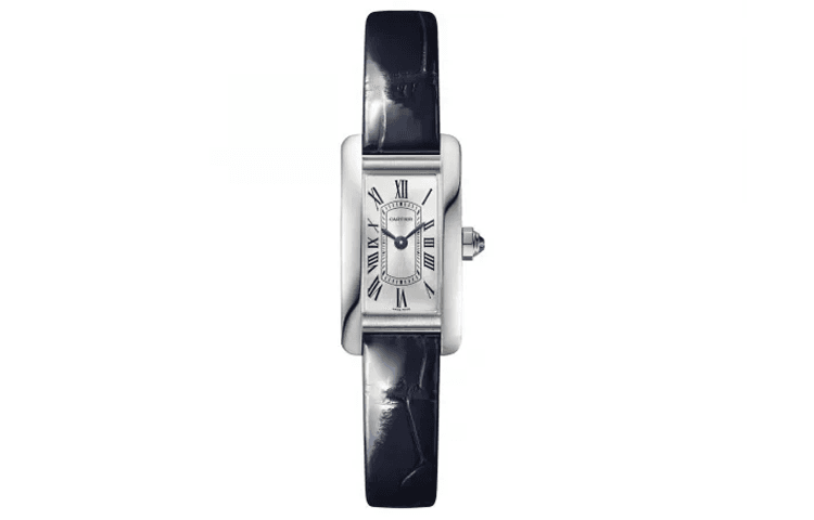 Cartier Часы 30 28*15.2Mm WSTA0081