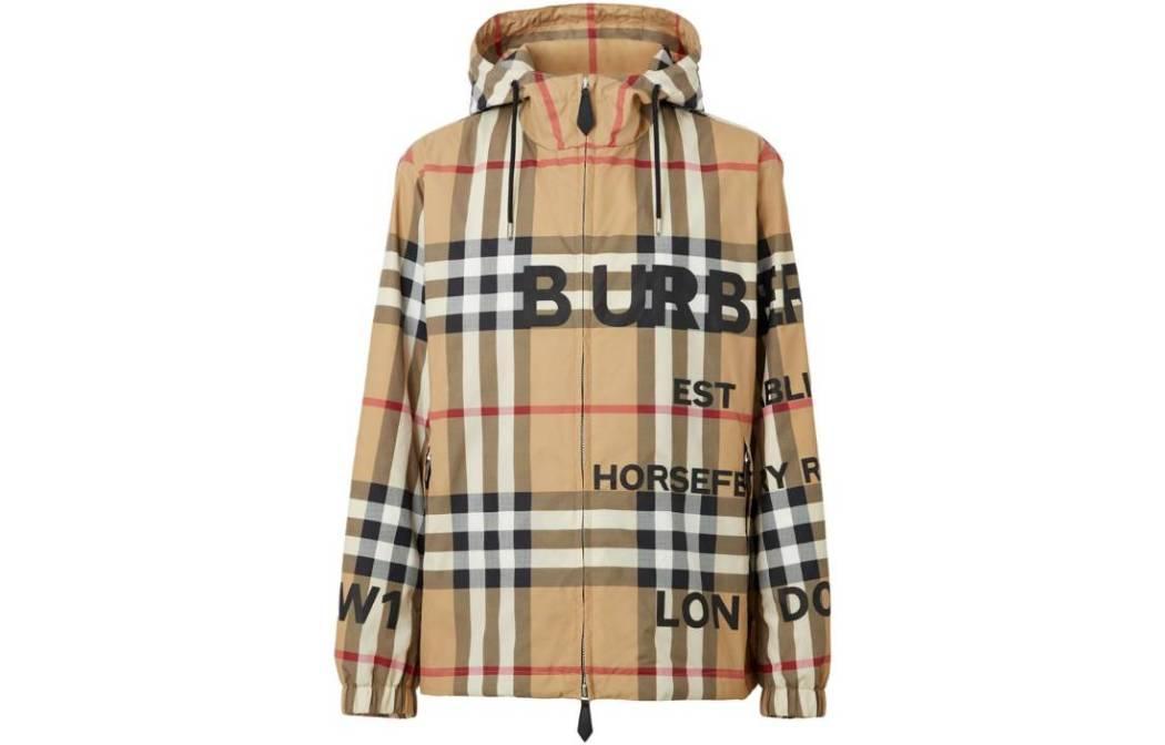 Burberry Куртка Men Jacket