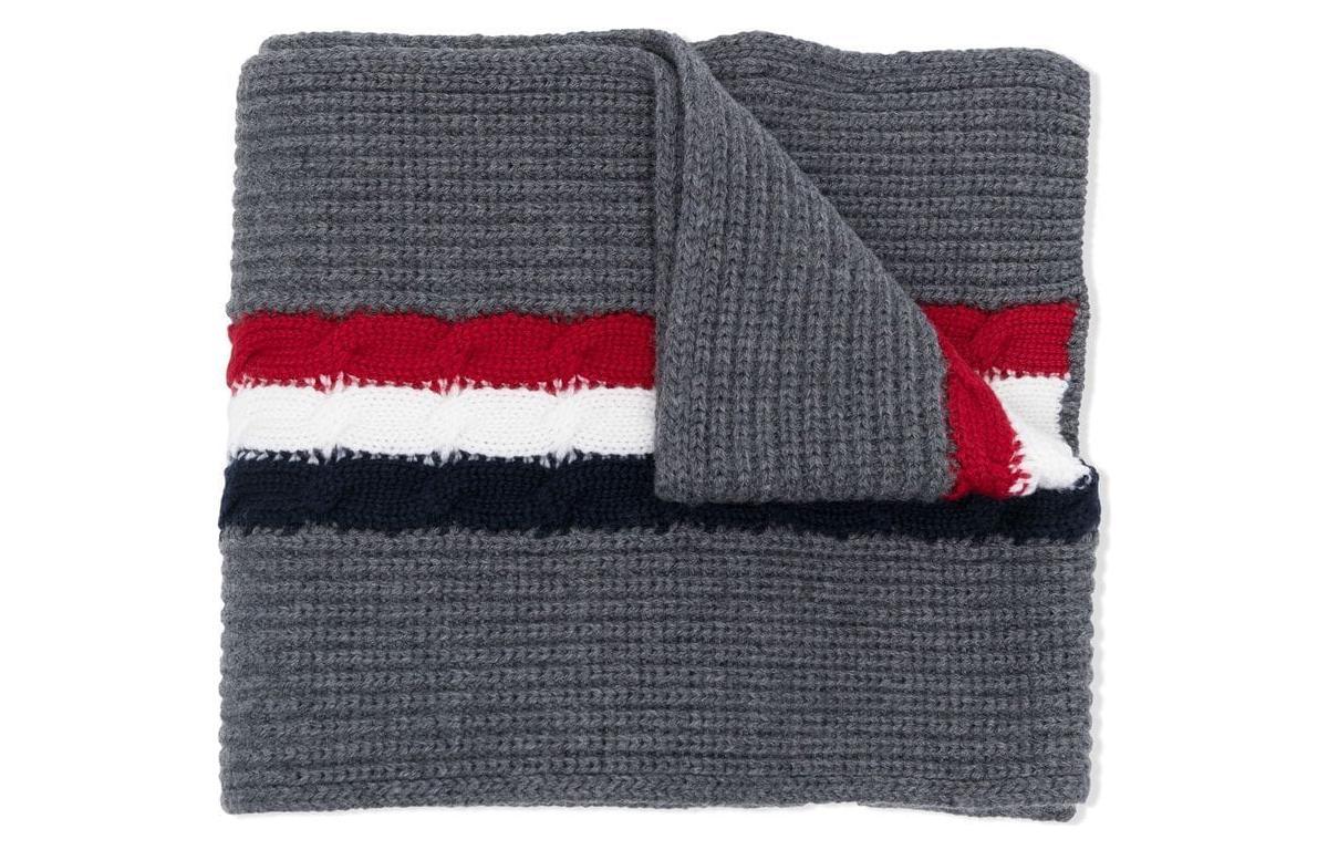 Moncler Шарф Enfant