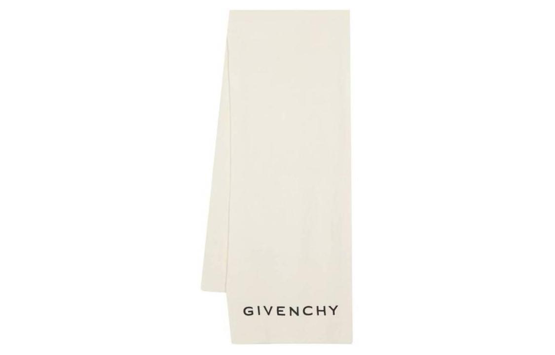 Givenchy Шарф 