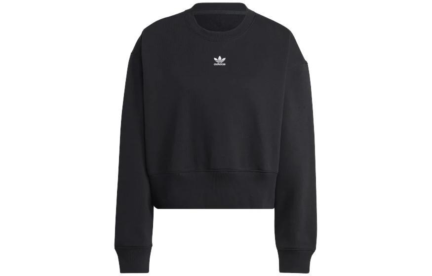 adidas Худи и толстовки Women Sweatshirt