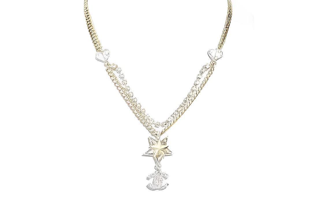 Chanel Цепочка 23C C logo