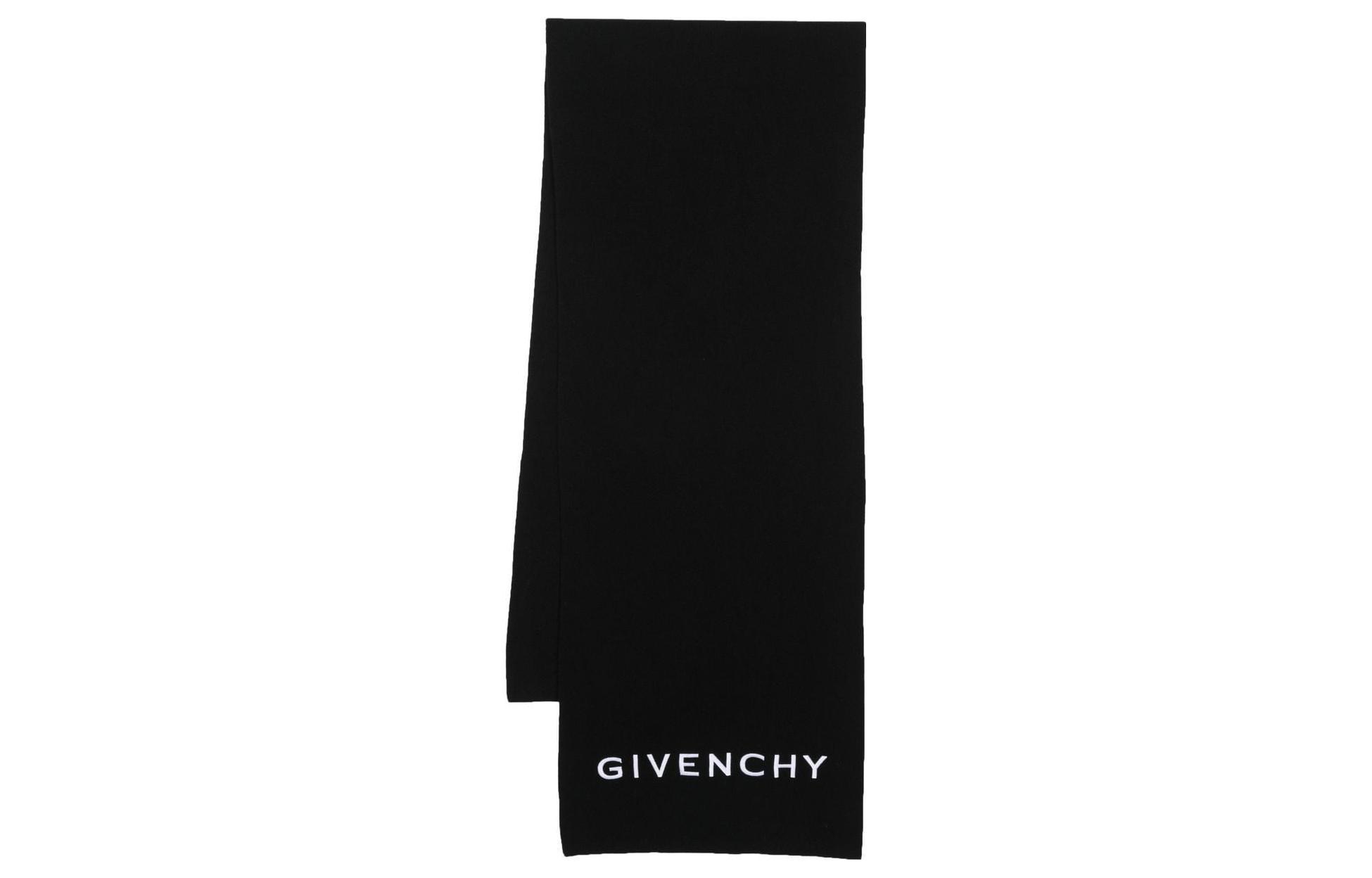 Givenchy Шарф 