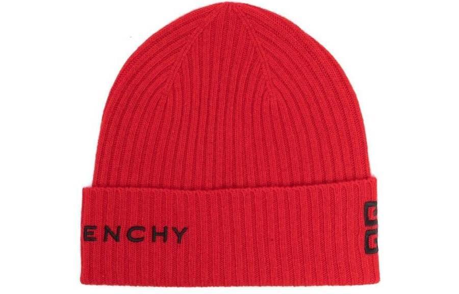 Givenchy Шапка Men Beanie