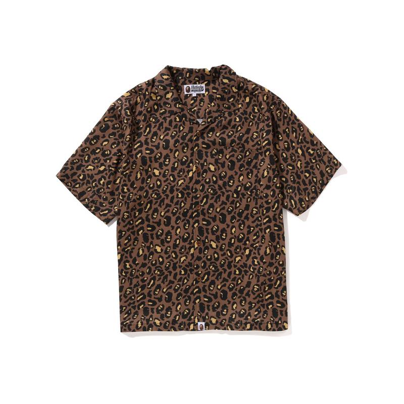 A BATHING APE® Рубашка SS23
