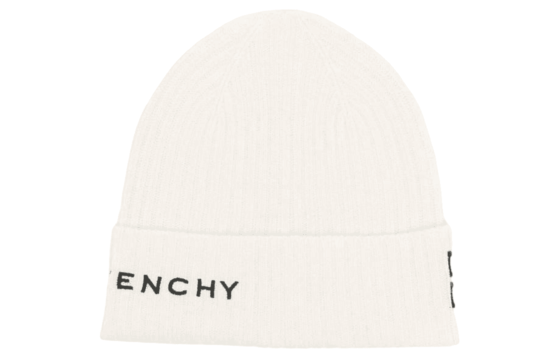 Givenchy Шапка Men Beanie